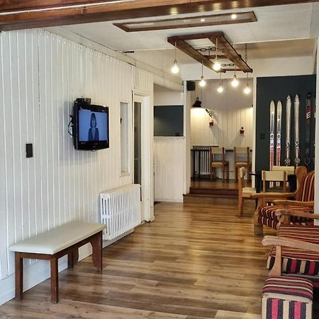 Hotel Nordico By Nordic ซานคาร์ลอส เด บาริโลเช ภายนอก รูปภาพ