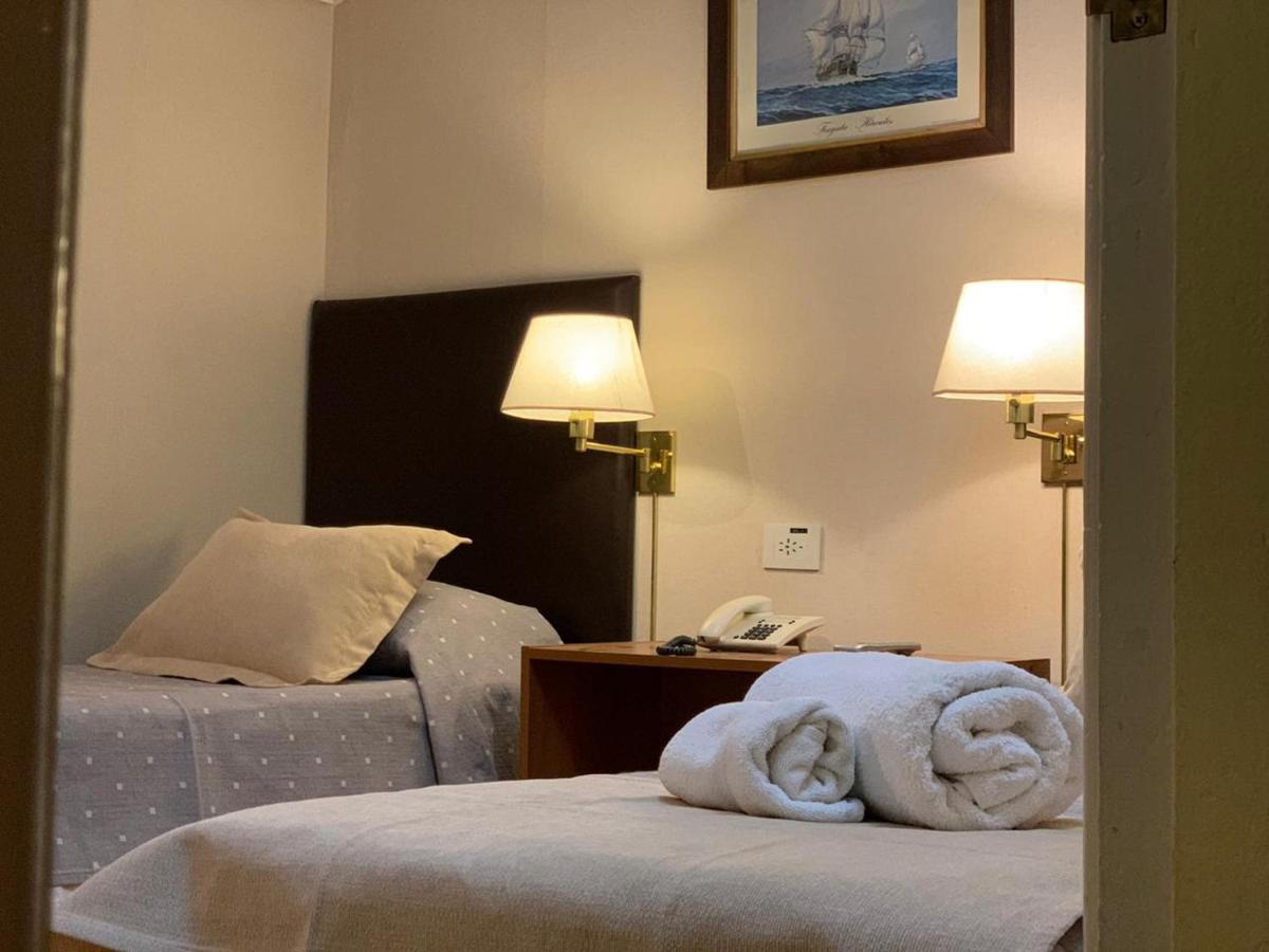 Hotel Nordico By Nordic ซานคาร์ลอส เด บาริโลเช ภายนอก รูปภาพ