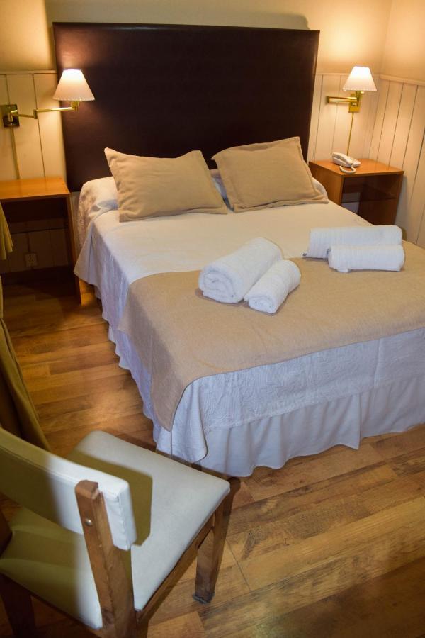Hotel Nordico By Nordic ซานคาร์ลอส เด บาริโลเช ภายนอก รูปภาพ