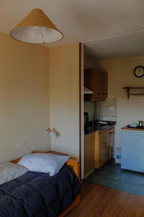 Hotel Nordico By Nordic ซานคาร์ลอส เด บาริโลเช ภายนอก รูปภาพ
