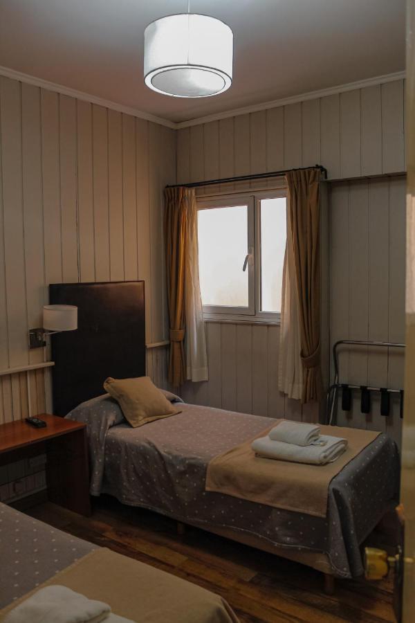 Hotel Nordico By Nordic ซานคาร์ลอส เด บาริโลเช ภายนอก รูปภาพ