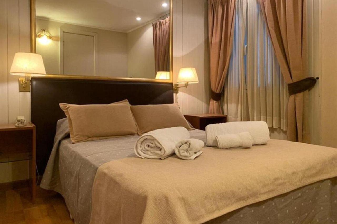 Hotel Nordico By Nordic ซานคาร์ลอส เด บาริโลเช ภายนอก รูปภาพ