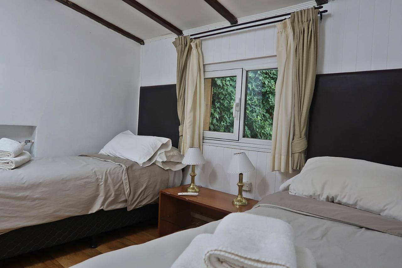 Hotel Nordico By Nordic ซานคาร์ลอส เด บาริโลเช ภายนอก รูปภาพ