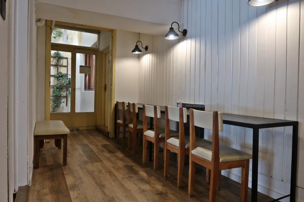 Hotel Nordico By Nordic ซานคาร์ลอส เด บาริโลเช ภายนอก รูปภาพ