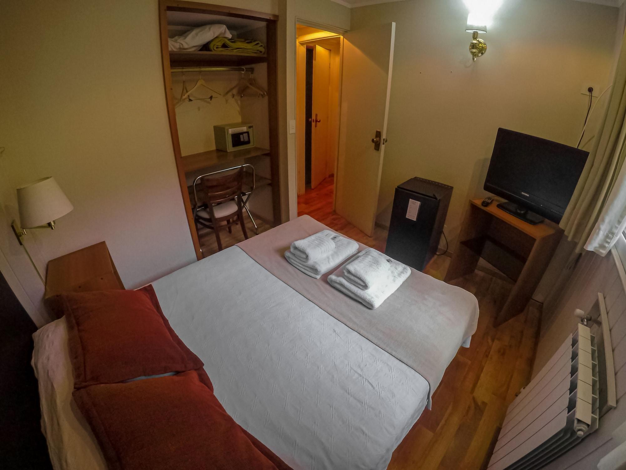 Hotel Nordico By Nordic ซานคาร์ลอส เด บาริโลเช ภายนอก รูปภาพ