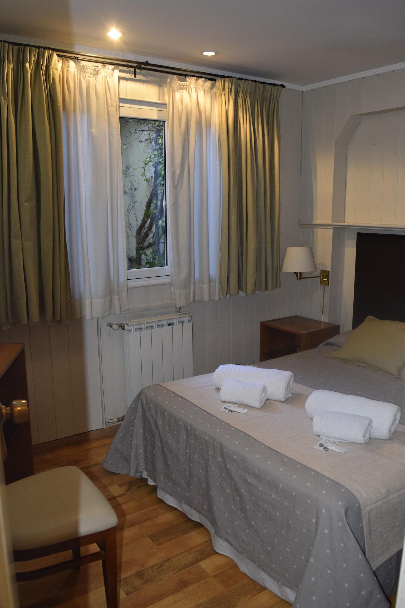 Hotel Nordico By Nordic ซานคาร์ลอส เด บาริโลเช ภายนอก รูปภาพ