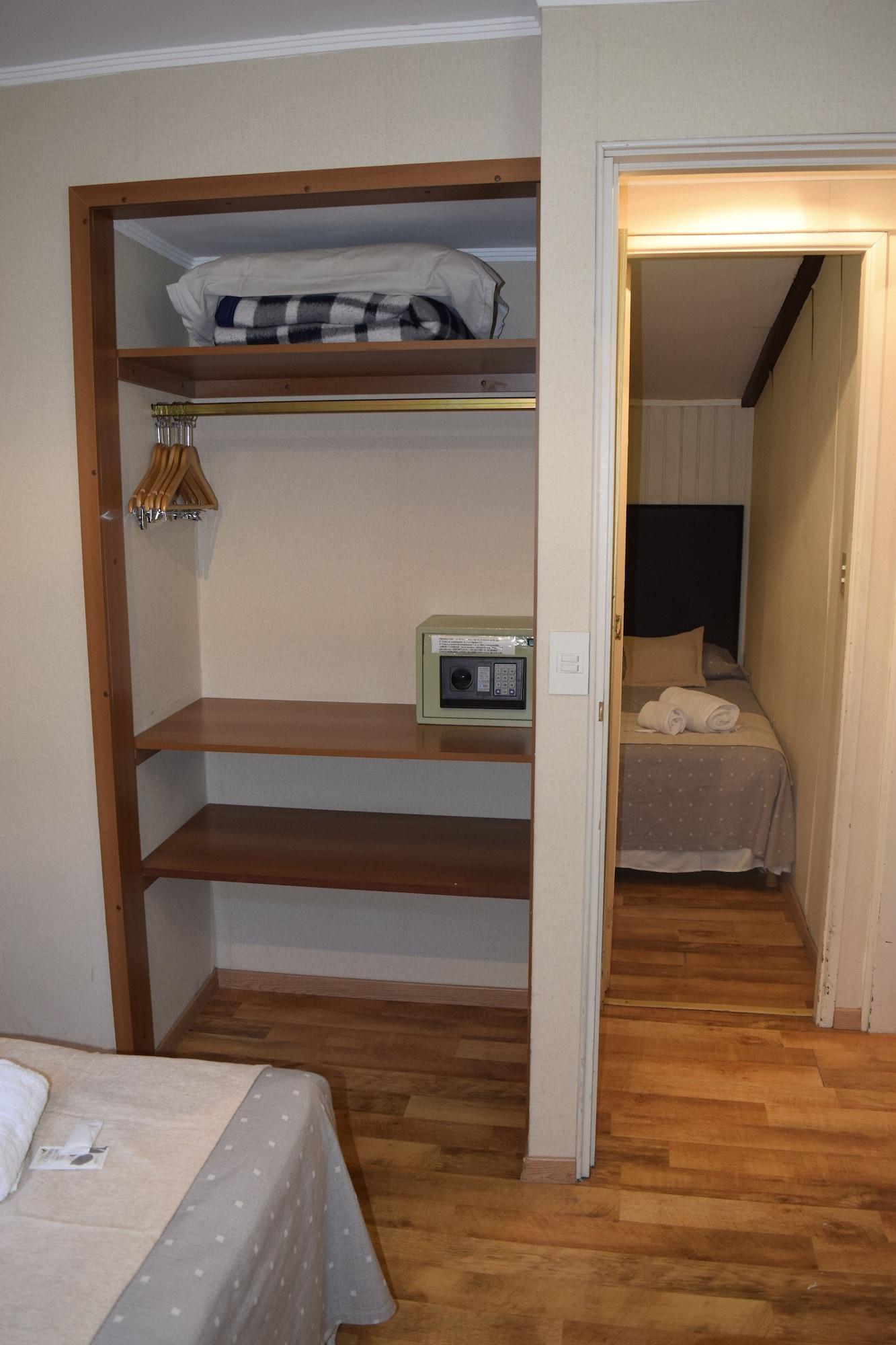 Hotel Nordico By Nordic ซานคาร์ลอส เด บาริโลเช ภายนอก รูปภาพ
