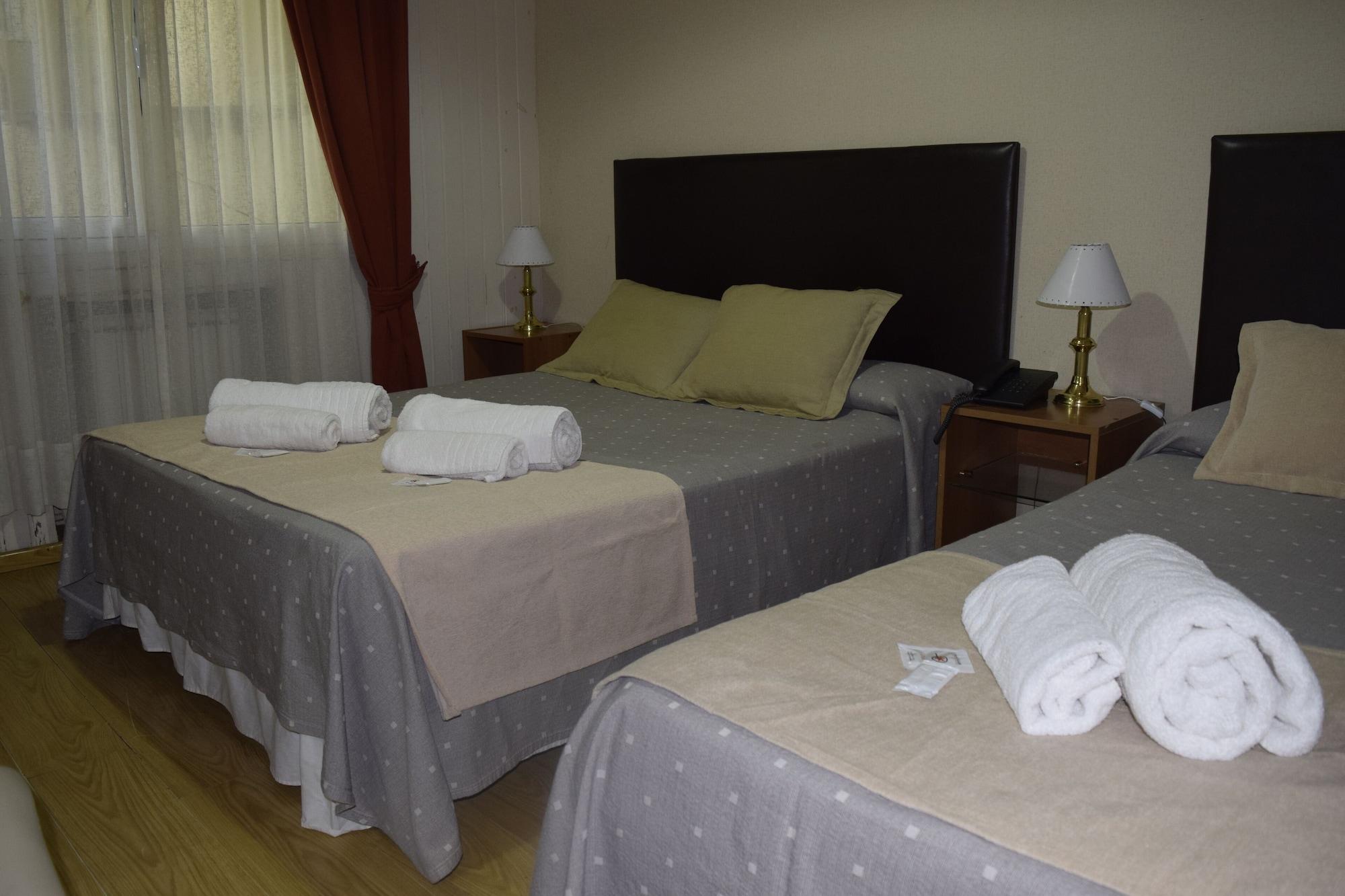 Hotel Nordico By Nordic ซานคาร์ลอส เด บาริโลเช ภายนอก รูปภาพ