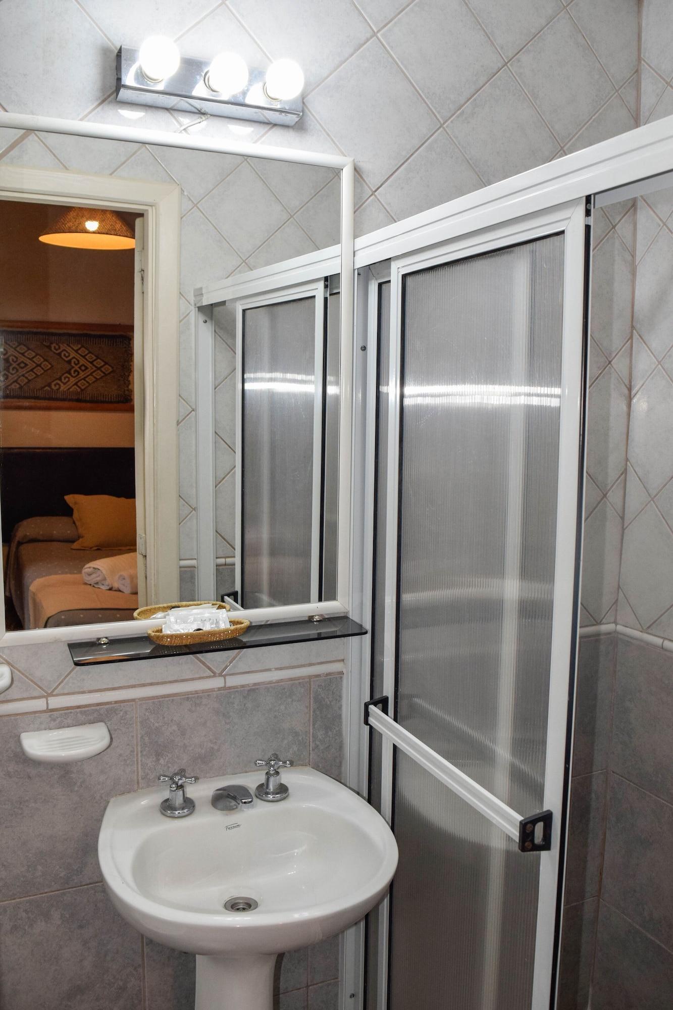 Hotel Nordico By Nordic ซานคาร์ลอส เด บาริโลเช ภายนอก รูปภาพ