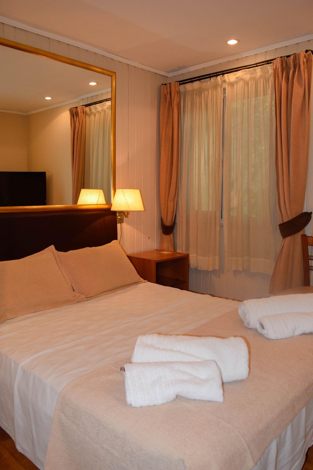Hotel Nordico By Nordic ซานคาร์ลอส เด บาริโลเช ภายนอก รูปภาพ
