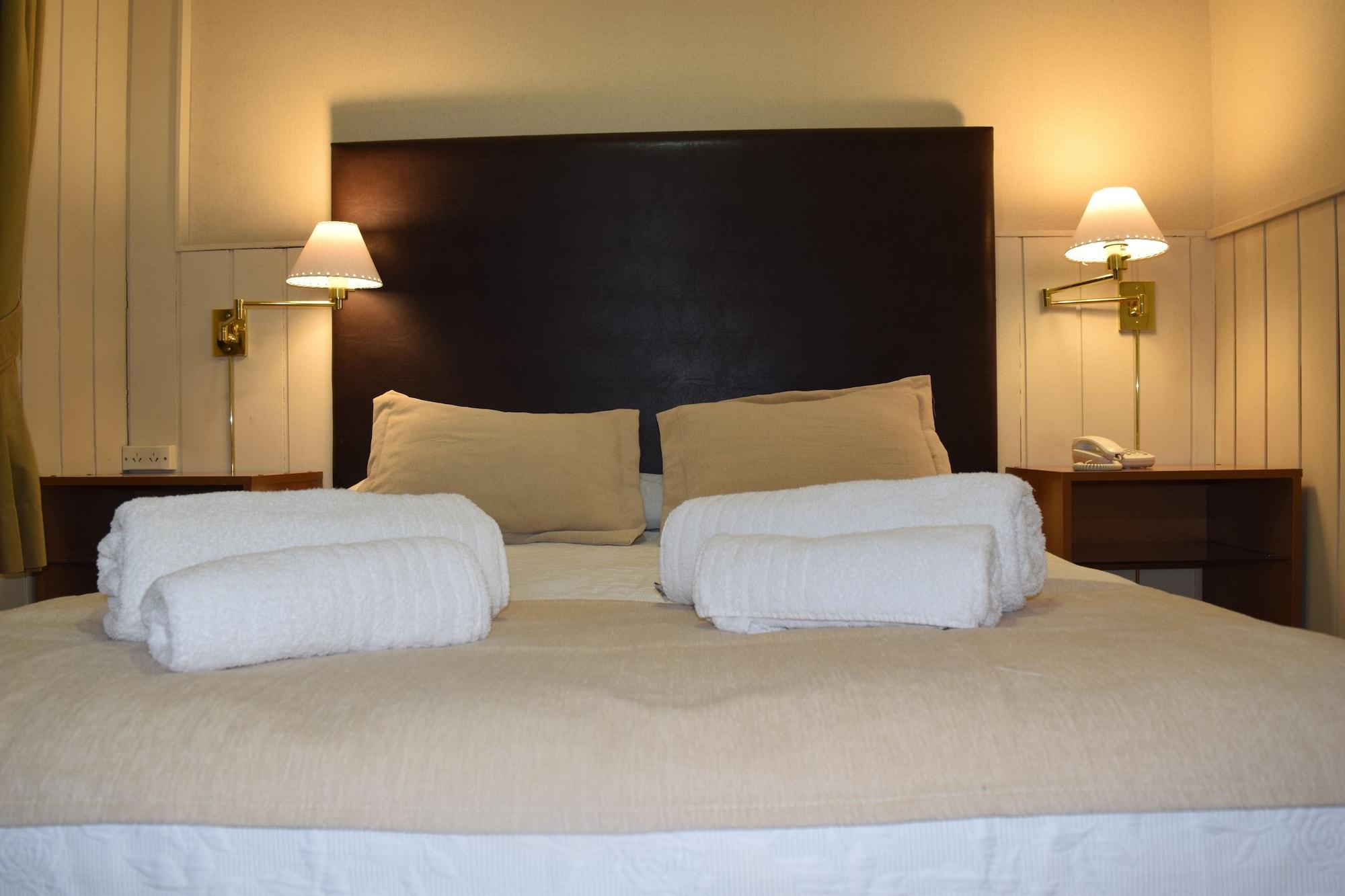 Hotel Nordico By Nordic ซานคาร์ลอส เด บาริโลเช ภายนอก รูปภาพ