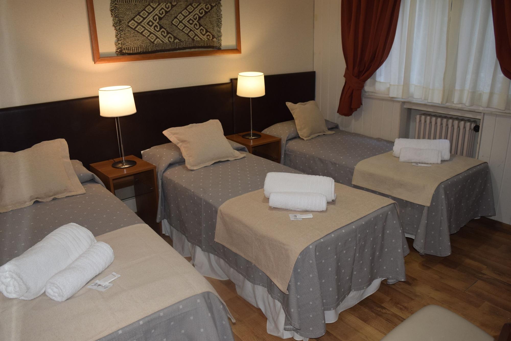 Hotel Nordico By Nordic ซานคาร์ลอส เด บาริโลเช ภายนอก รูปภาพ