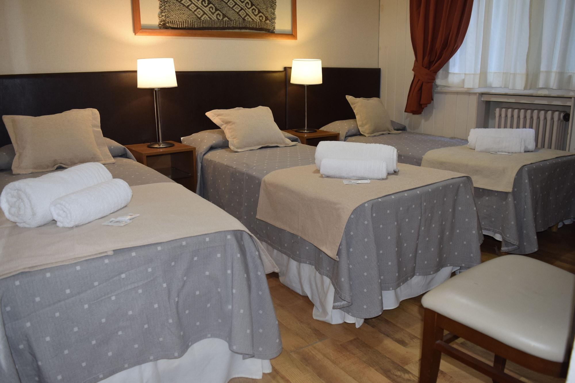 Hotel Nordico By Nordic ซานคาร์ลอส เด บาริโลเช ภายนอก รูปภาพ