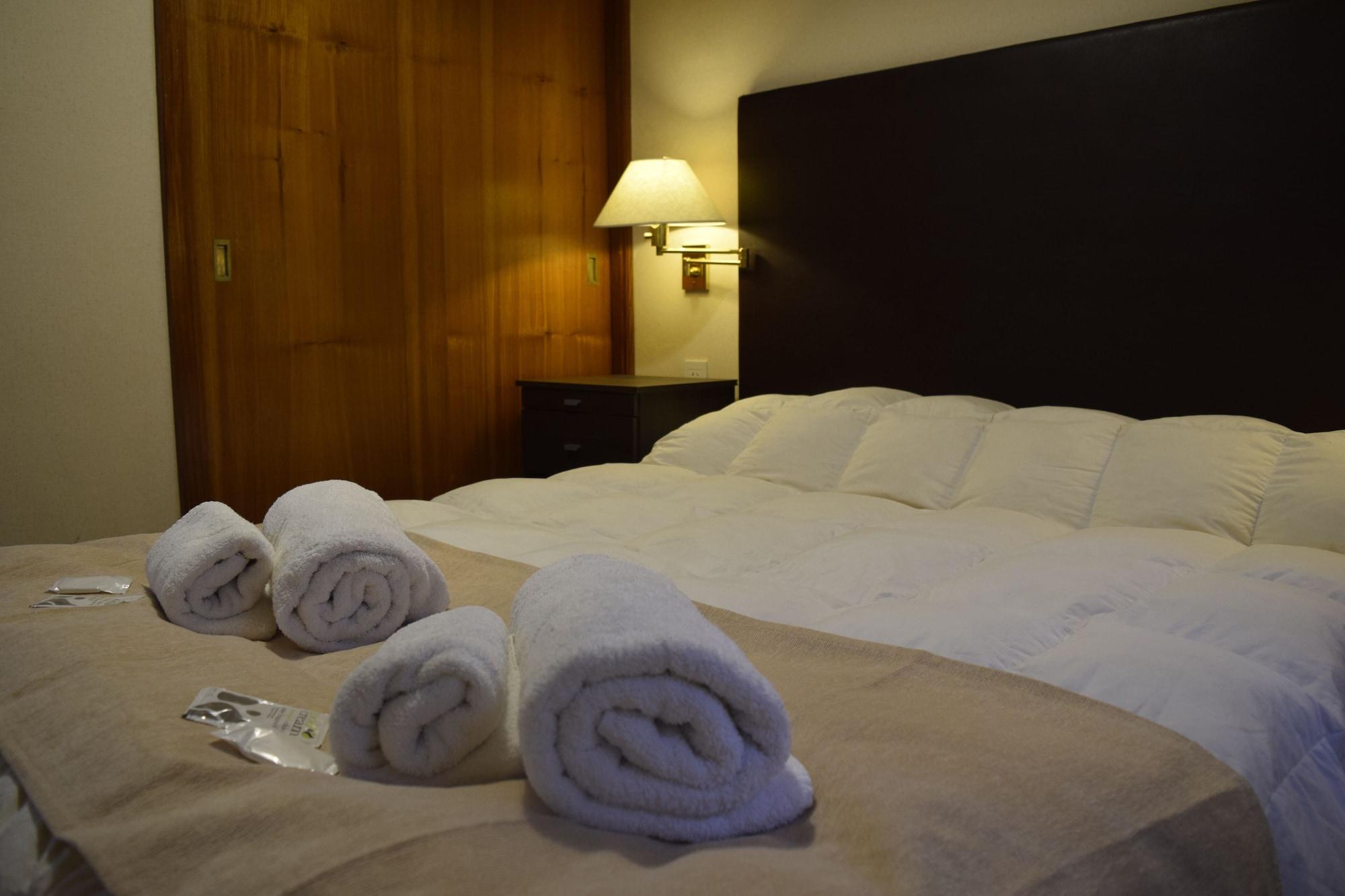 Hotel Nordico By Nordic ซานคาร์ลอส เด บาริโลเช ภายนอก รูปภาพ