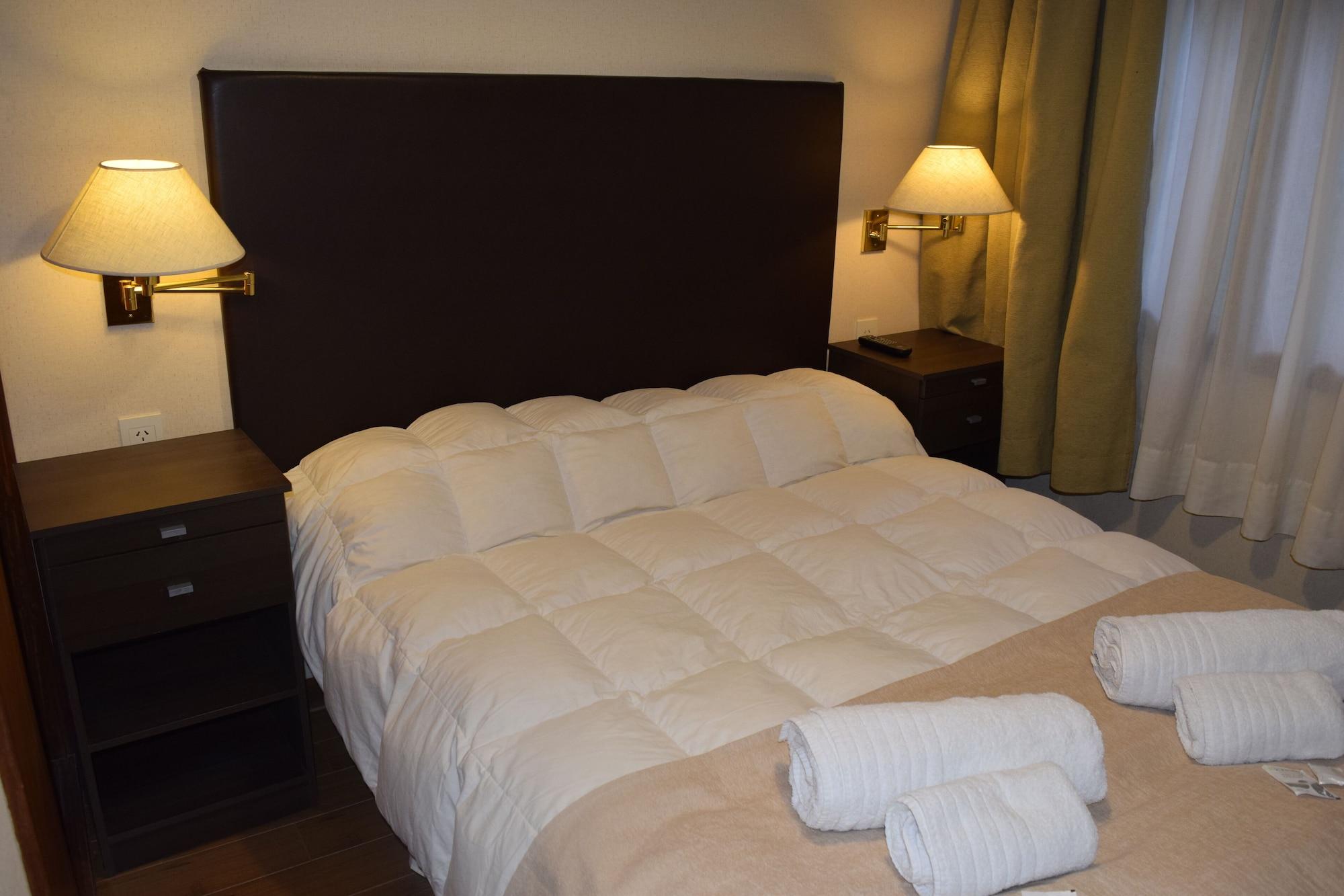 Hotel Nordico By Nordic ซานคาร์ลอส เด บาริโลเช ภายนอก รูปภาพ