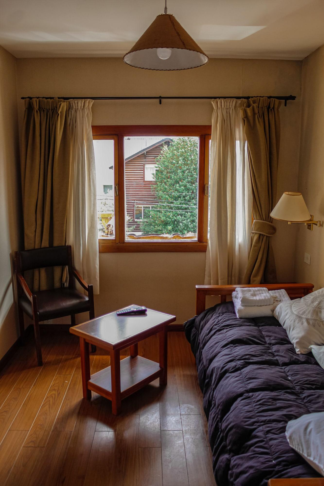 Hotel Nordico By Nordic ซานคาร์ลอส เด บาริโลเช ภายนอก รูปภาพ