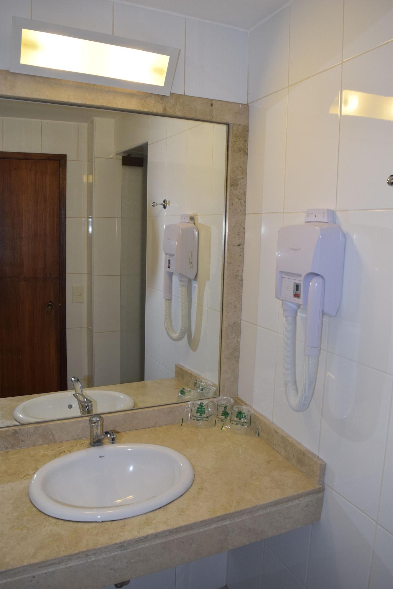 Hotel Nordico By Nordic ซานคาร์ลอส เด บาริโลเช ภายนอก รูปภาพ