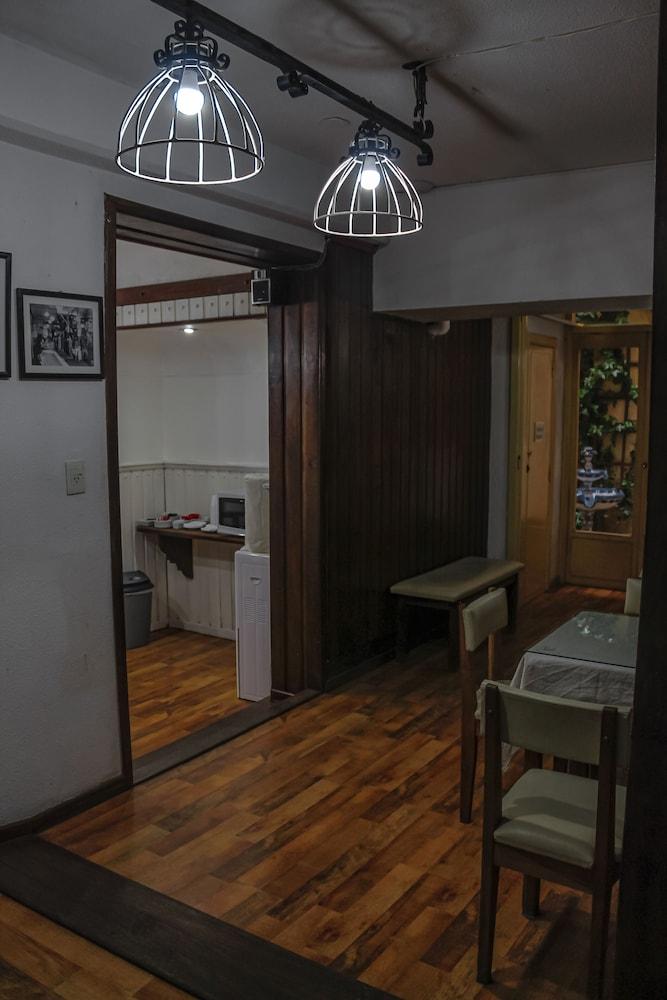 Hotel Nordico By Nordic ซานคาร์ลอส เด บาริโลเช ภายนอก รูปภาพ