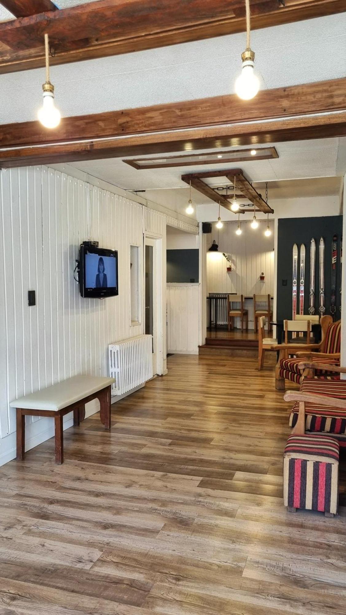 Hotel Nordico By Nordic ซานคาร์ลอส เด บาริโลเช ภายนอก รูปภาพ